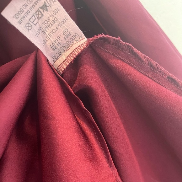 Angelika Favoretto size large - Picture 3 of 4